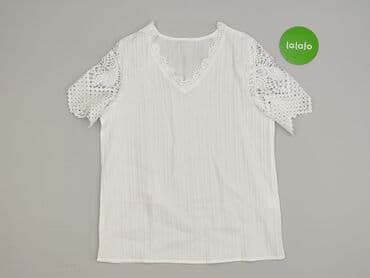 marynarka damska reserved: Bluzka damska, XS — 2