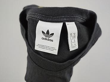 black squad future jacket: Adidas, Koszulka dla mężczyzn, rozmiar M — 4