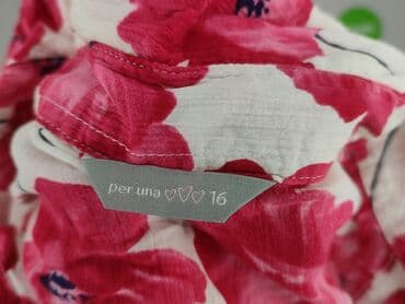 biała bluzka ze stójką damska: Per Una, Bluzka damska, rozmiar M — 4