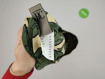 b c collection bluzy: B&C, Women's blouse, size XL — 5