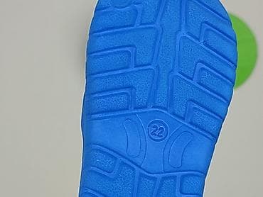 crocs deichmann: Klapki 22, Używany — 5