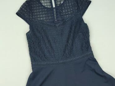 sukienka na wesele czerwiec: H&M, Women`s dress, size S (EU 36) — 1