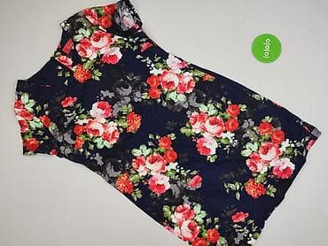 spodnice xl: Sukienka damska, rozmiar 5XL — 2