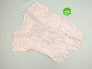 topy z piórami: Bluzka damska, XL — 3