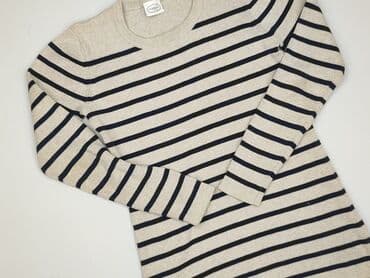 sweter w paski c a: Светр жіночий, розмір S — 1