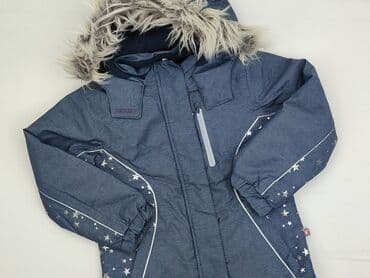 spódnica midi we wzory: Kurtka narciarska, Cool Club, 7 lat, 116-122 cm, stan - Bardzo dobry — 1