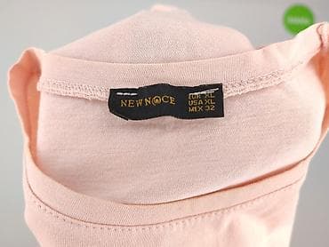 koszulka all blacks: T-shirt damski, rozmiar XL — 4