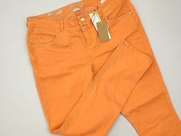 spodenki do: Street One, Jeansy damskie, rozmiar XL — 1