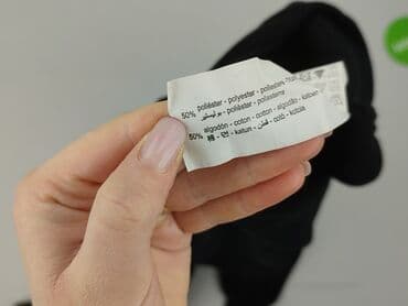 deichmann kapcie z futerkiem: PULL&BEAR, Bluza damska
, rozmiar S — 6