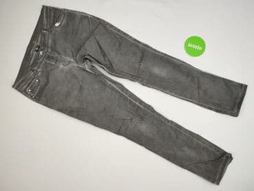 marynarka męska sinsay: Up FASHION, Jeansy dla mężczyzn, S — 2