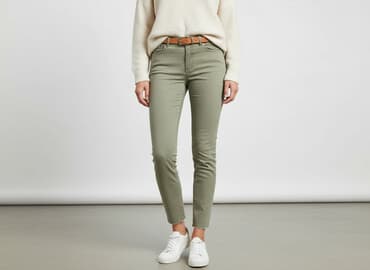 calvin klein calvin klein jeans: Jeansy damskie, rozmiar XS — 7