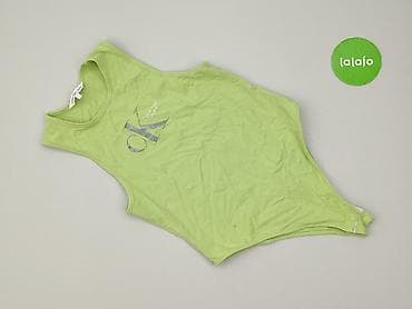 ck dresy: Calvin Klein Jeans, Body damskie, rozmiar L — 2