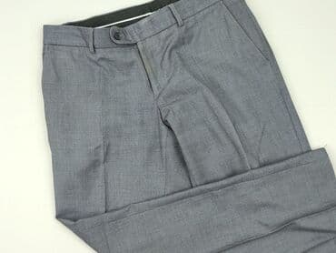 спортивні костюми чоловічі польща: Suit pants for men, L (EU 40), condition - Very good — 1