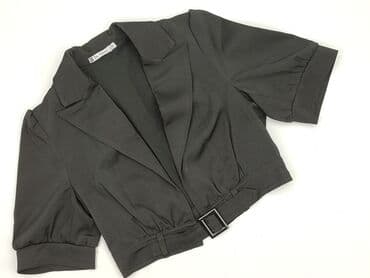 marynarka damska c a: Defacto, Women's blazer, size S (EU 36) — 1