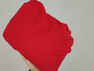 czerwone t shirty damskie: Beloved, T-shirt damski, rozmiar XL — 7