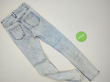 mango mom: H&M, Jeansy damskie, rozmiar XS — 3