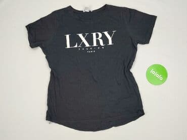 amisu tank top: Amisu, T-shirt damski, rozmiar XS — 2