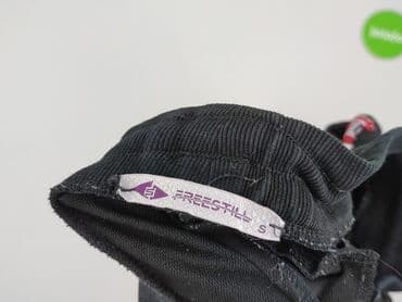 decatlon kapcie: Spodnie dresowe damskie, rozmiar S — 4