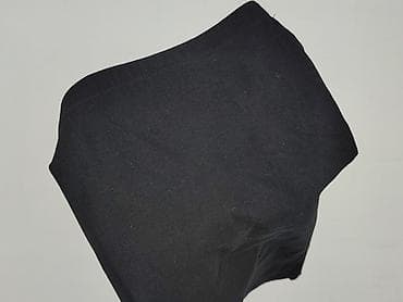 botki i spodnica: H&M Basic, Spódnica damska, rozmiar M — 5