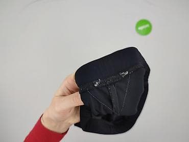 legginsy i stringi: Legginsy Sportowe damskie, rozmiar S — 4