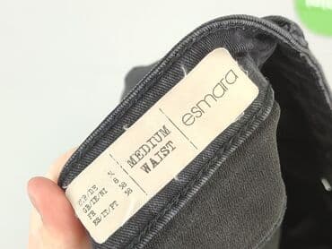 spódnice eko skóra allegro: Esmara, Spódnica damska, rozmiar M — 4