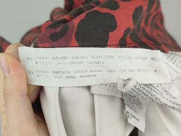 sukienka zara czerwona: Zara, Sukienka damska, rozmiar S — 6