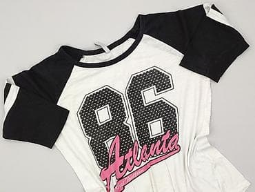 basic t shirty: FB Sister, T-shirt damski, rozmiar M — 1