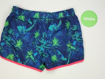 spodenki do k: Szorty damskie, L — 3