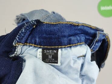 abercrombie and fitch jeans: Shein, Shorts for women, size M (EU 38) — 4