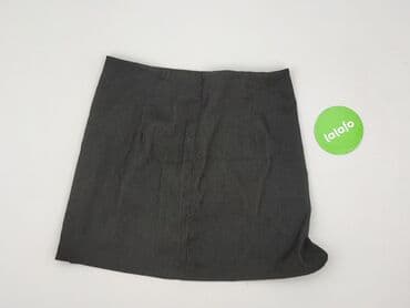 shein jeans: Shein, Spódnica damska, rozmiar L — 3