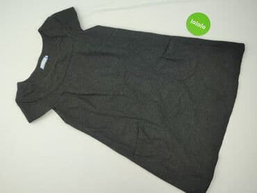 sukienki trapezowe: Sukienka damska, rozmiar L — 2