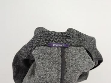 marynarka i koszula: Promod, Marynarka damska, rozmiar S — 4