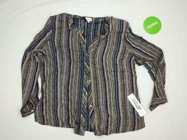 michael kors bluzki damskie: Koszula damska, 3XL — 2