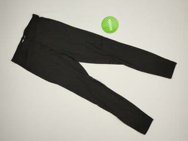 sinsay legginsy gym hard: Sinsay, Leggings Elegant for women, size S (EU 36) — 2
