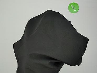 spódnice basic czarne: George, Spódnica damska, rozmiar L — 5