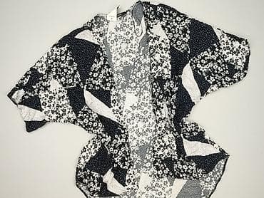 kimono sukienki: George, Narzutka damska, rozmiar M — 1