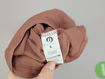 dodge jersey: Monnari, Bluzka damska, rozmiar S — 4