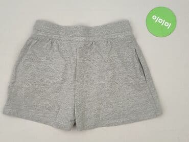 krótkie spodenki tech fleece: Outhorn, Szorty damskie, rozmiar XS — 3