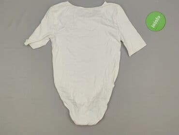 bardzo ciepłe majtki damskie: Wolford, Body damskie, rozmiar L — 3