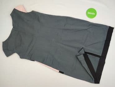 zalando sukienka midi: Sukienka damska, rozmiar 2XL — 3