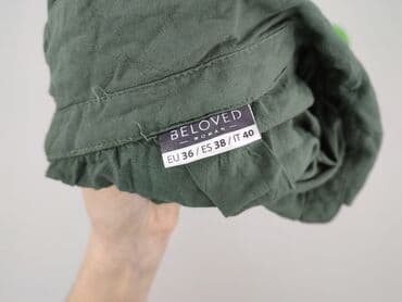 koszulka z kolibrem: Beloved, Koszula damska, S — 5