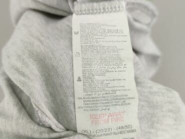 piżamy dla mamy i córki: Koszula nocna, rozmiar XL — 5