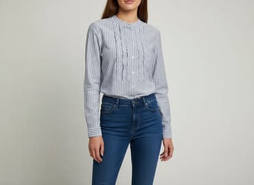 tatuum bluzki wizytowe: Tatuum, Koszula damska, rozmiar S — 1