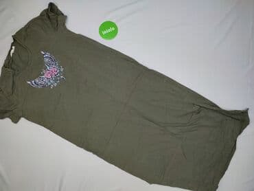 into the wild t shirty: Organic Cotton, Sukienka damska, rozmiar XL — 3