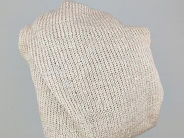 tunika sweter: Chillin, Sweter damski, rozmiar M — 5