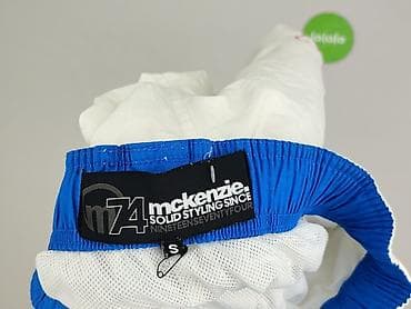 reserved bf: McKenzie, Szorty kąpielowe dla mężczyzn, rozmiar S — 5