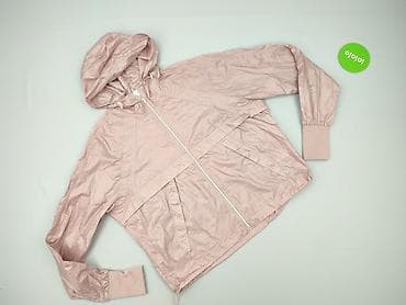 windbreaker: H&M Sport, Kurtka przejściowa damska, rozmiar S — 2