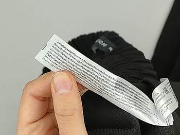 calliope spodnie: Calliope, Spodnie materiałowe damskie, rozmiar XL — 6