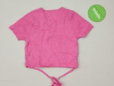 cropp bluza: Sinsay, Top damski, rozmiar S — 4