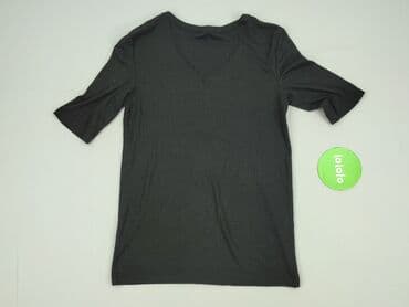 bluzki lata 80: T-shirt damski, S — 3